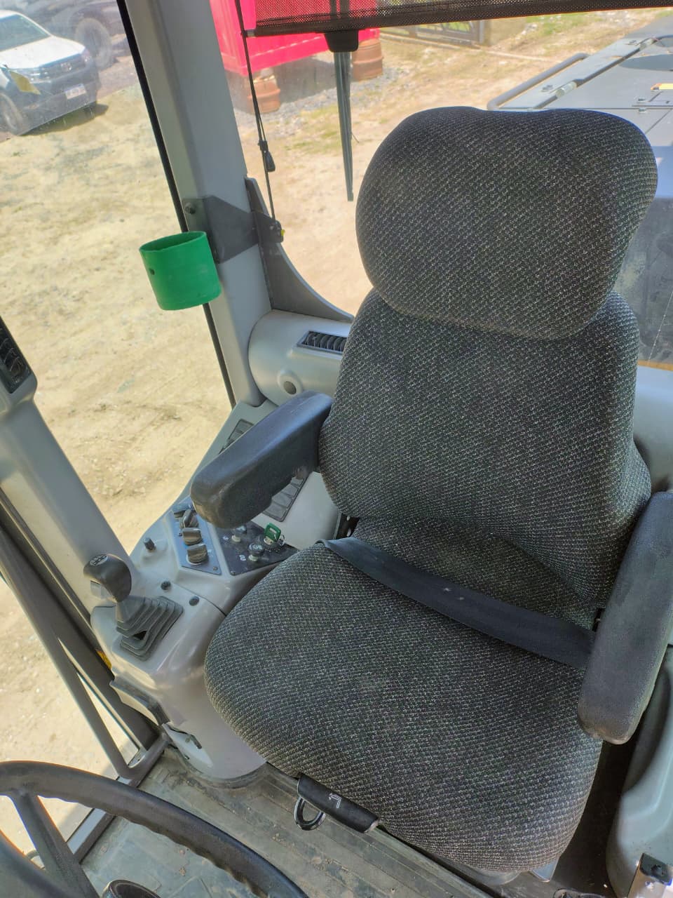 Motoniveladora Volvo G940 - foto 8