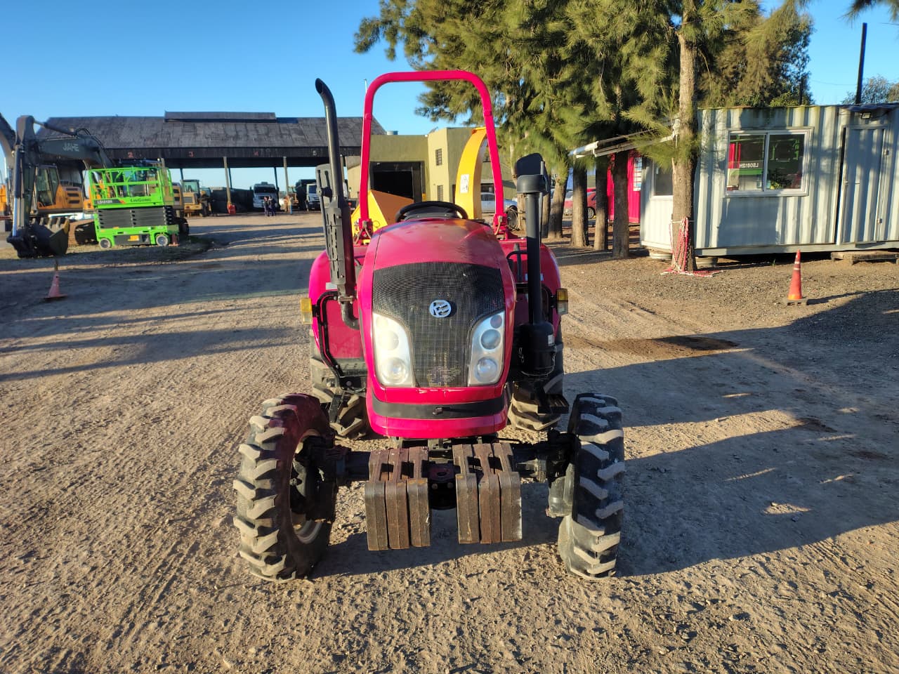 Tractor Dong Feng 304 30hp  - foto 7